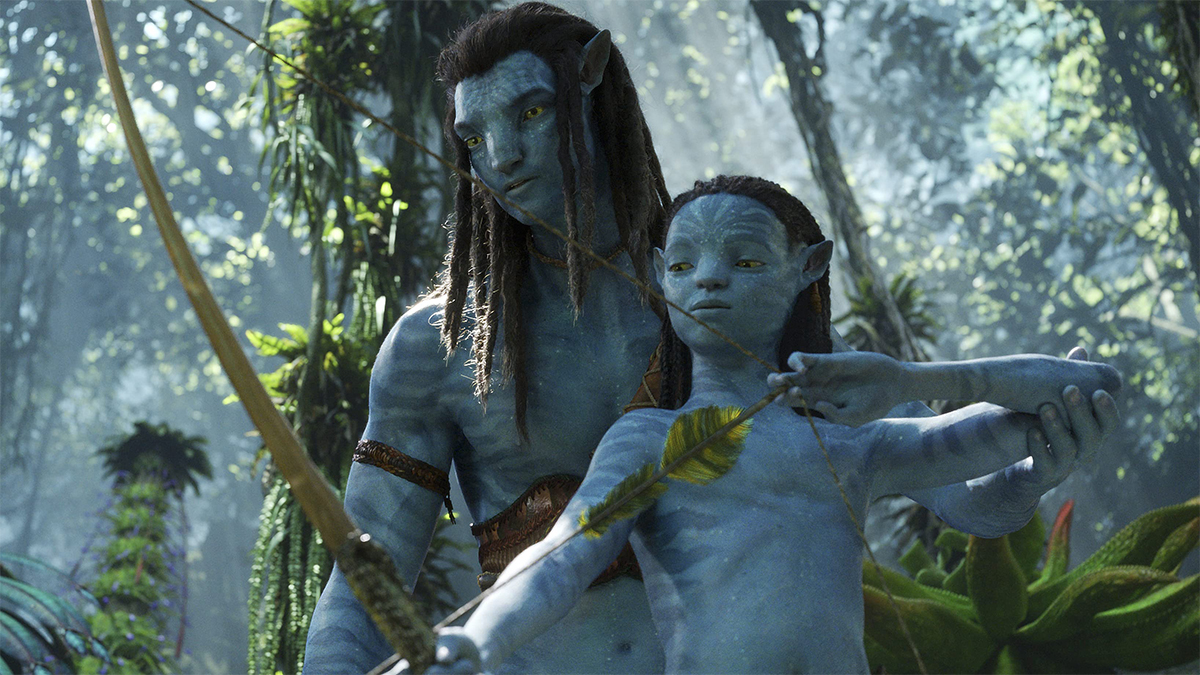 Bocoran Informasi Seputar Film Avatar 3