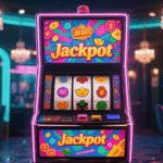 mahjong ways jekpot88