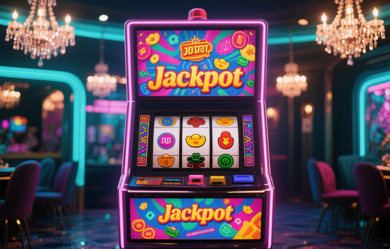 Bonus Mahjong Ways Jekpot88Bukan Sekadar Spin, Tapi Strategi Cuan post thumbnail image