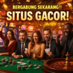 bermain situs gacor di mantra55