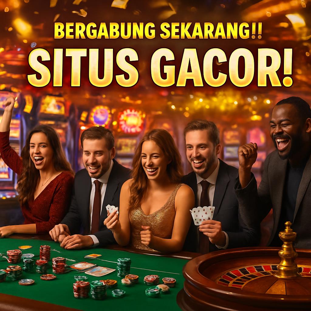 bermain situs gacor di mantra55